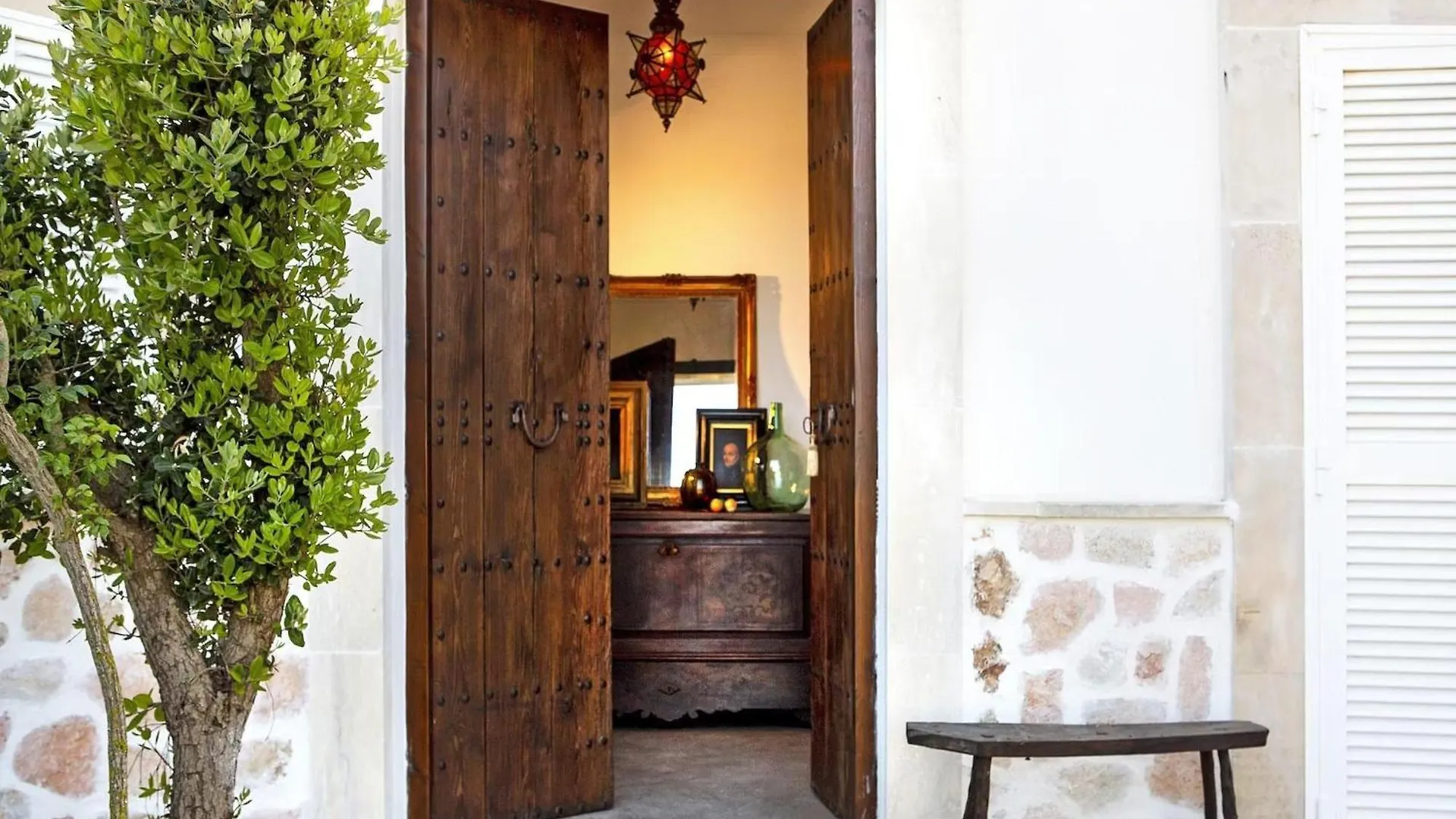 Tranquil Villa With Private Pool Santanyí 0*,  Spanien