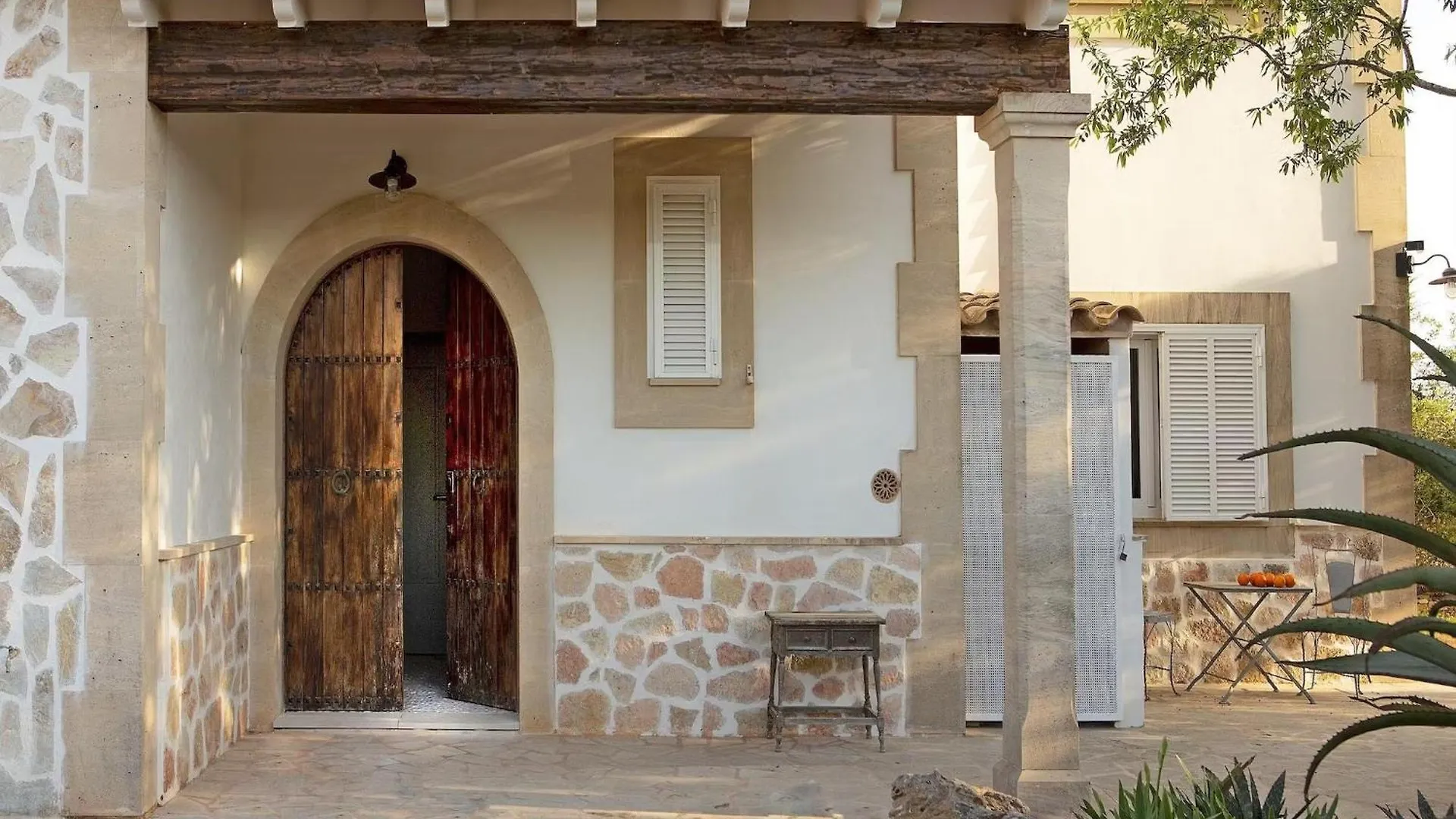 Tranquil Villa With Private Pool Santanyí