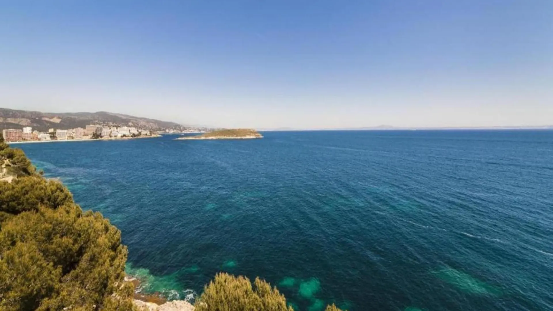 Tranquil Villa With Private Pool Santanyi