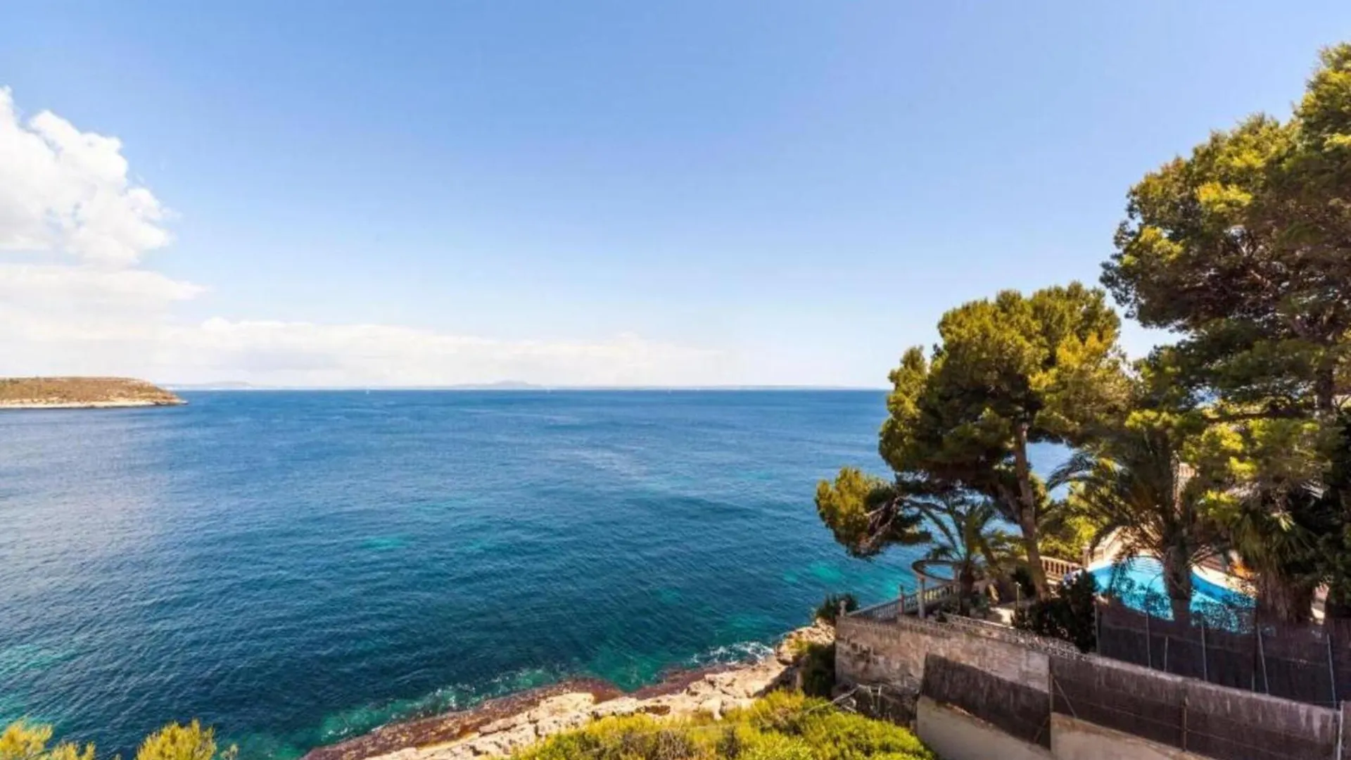 Tranquil Villa With Private Pool Santanyí