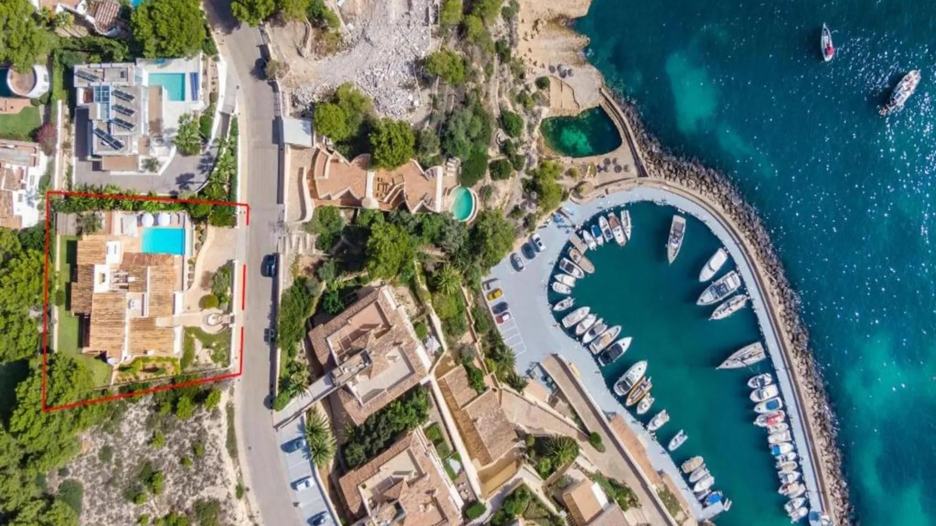Tranquil Villa With Private Pool Santanyi