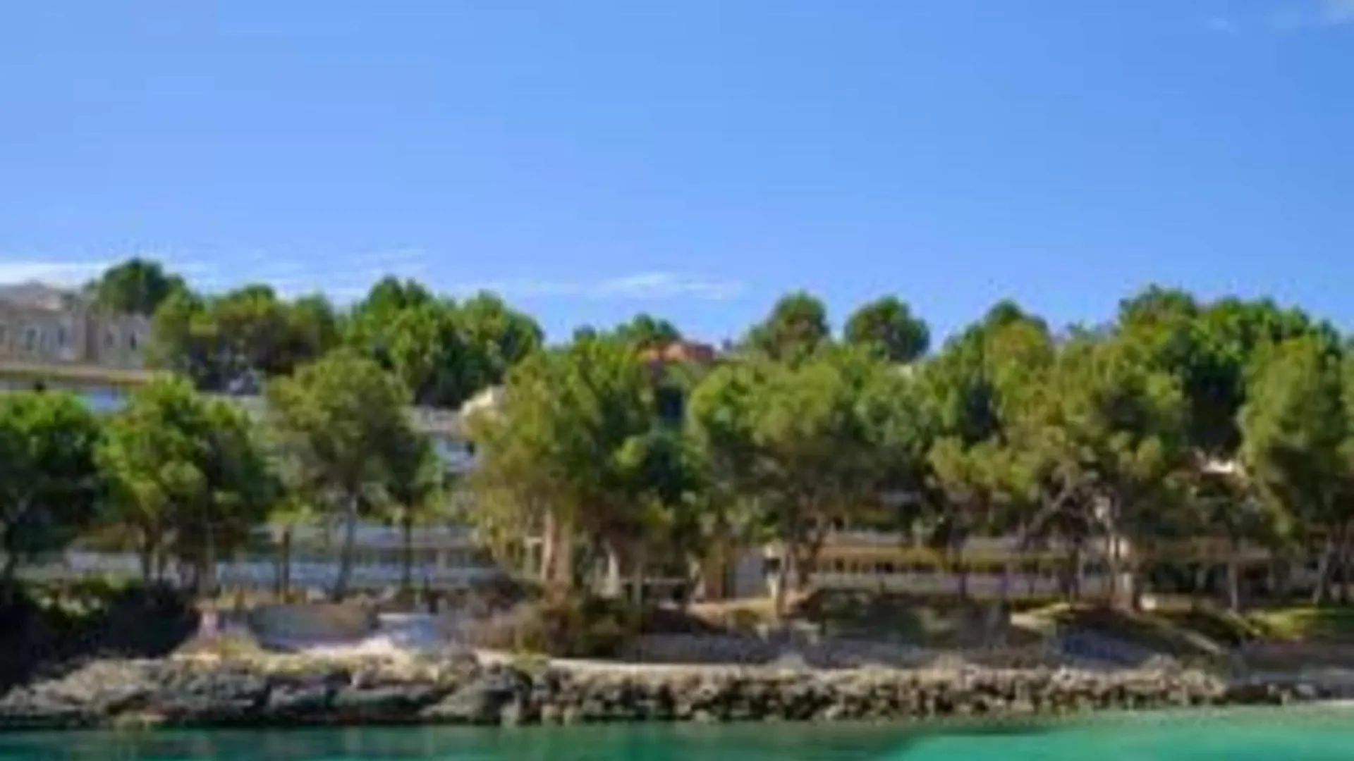 Tranquil Villa With Private Pool Santanyí