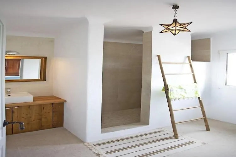 Tranquil Villa With Private Pool Santanyi