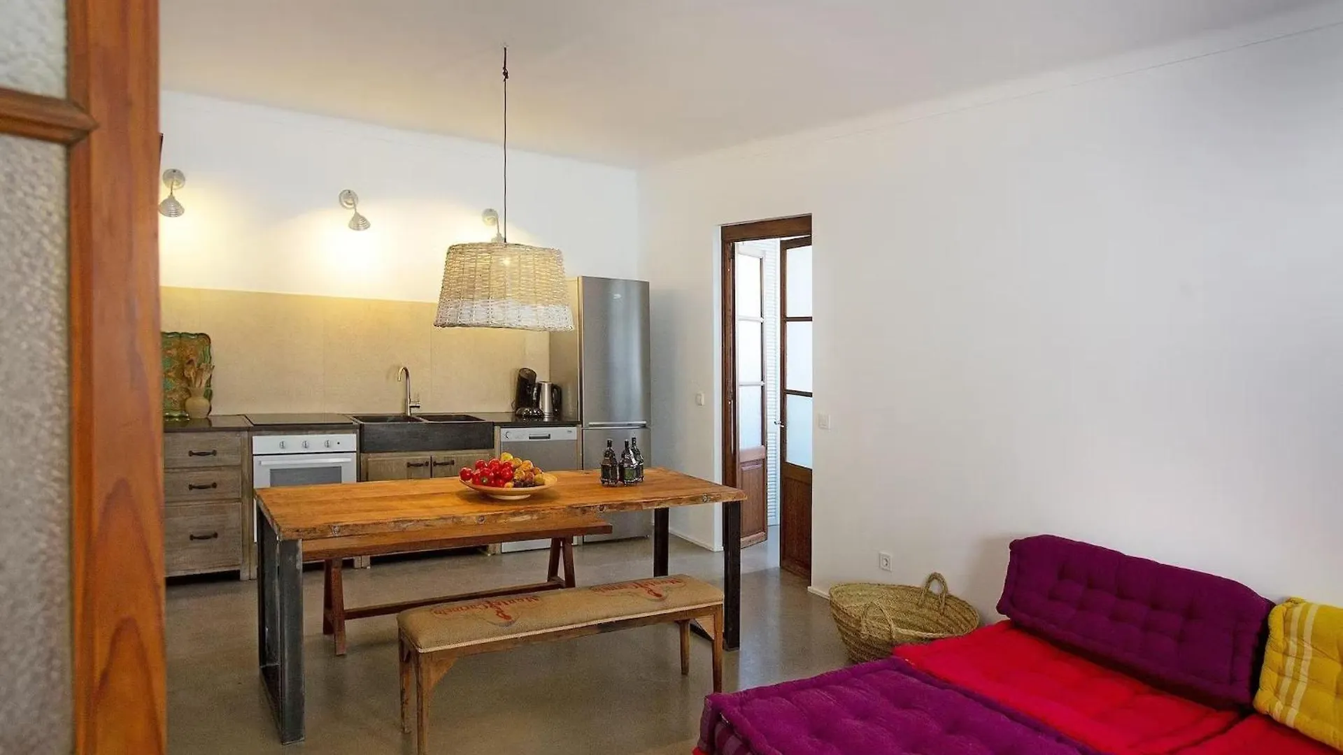 Tranquil Villa With Private Pool Santanyi Spain