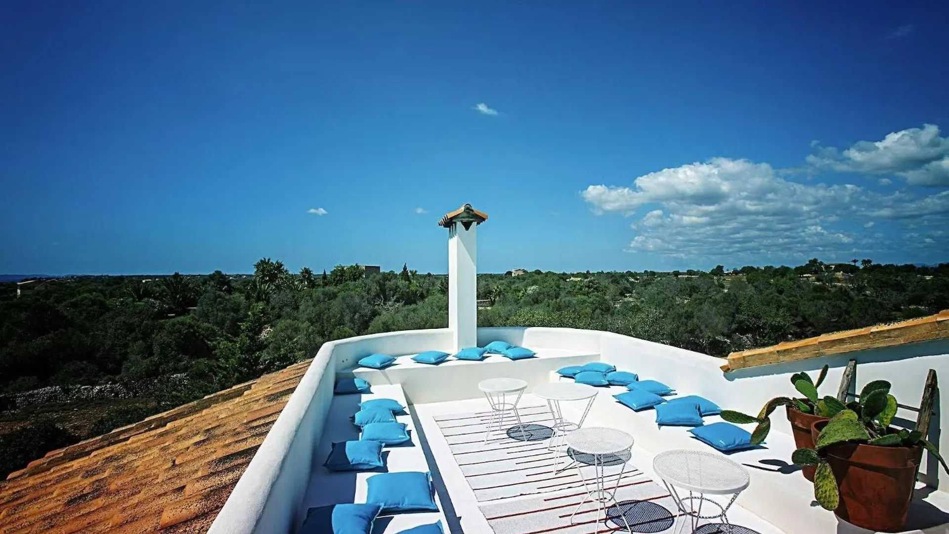 Tranquil Villa With Private Pool Santanyi