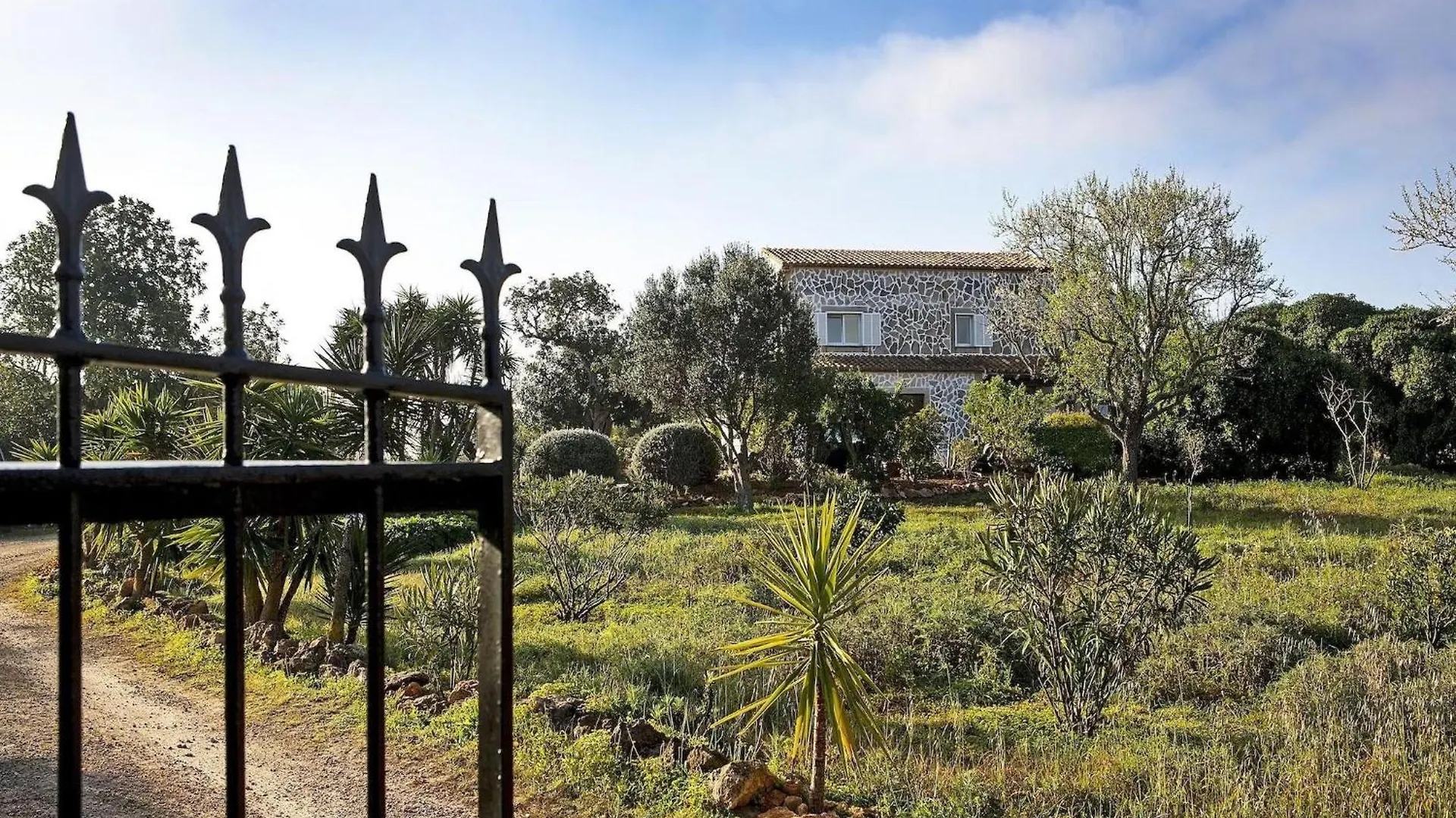 Tranquil Villa With Private Pool Santanyi