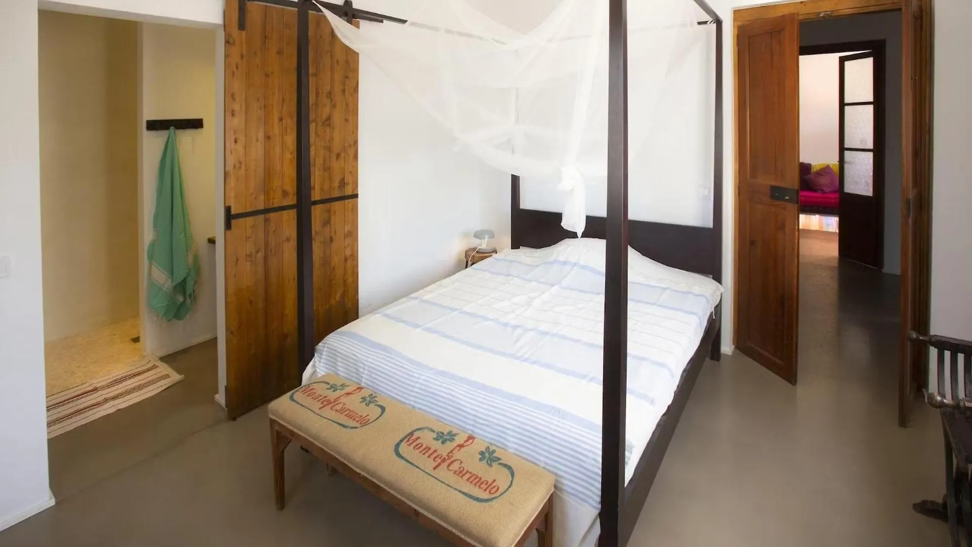 Tranquil Villa With Private Pool Santanyi