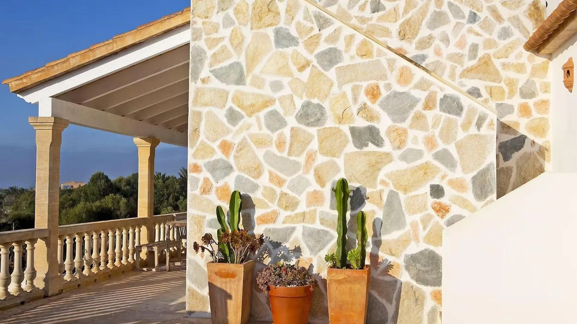 Tranquil Villa With Private Pool Santanyi 0*,  Spain